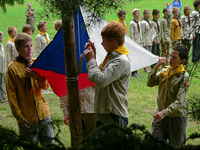 Vlajka