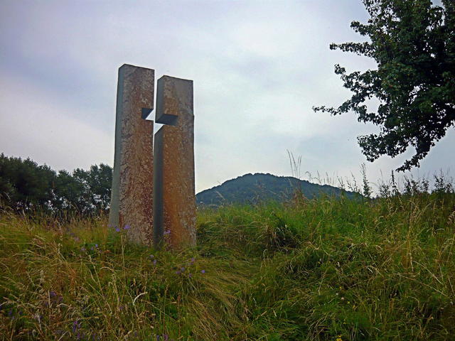Sochy pod Mileovkou