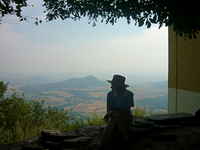Na vrcholu