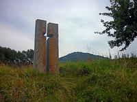 Sochy pod Mileovkou