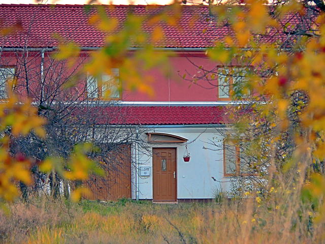 Podzim