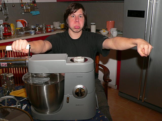 Mixrkros