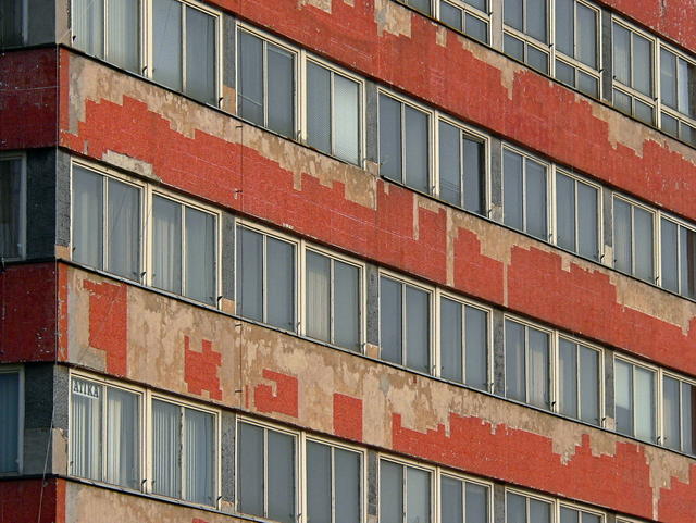  Modern architektura