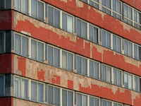  Modern architektura