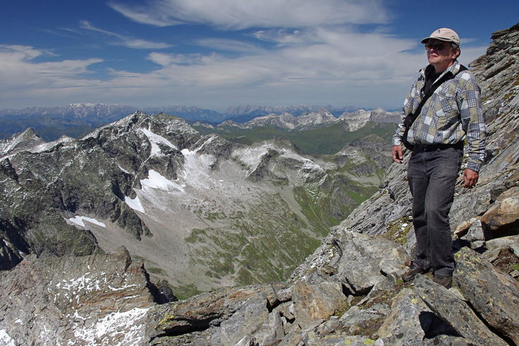 Ve vce 3000m
