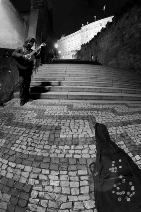 Non Praha rybm okem
