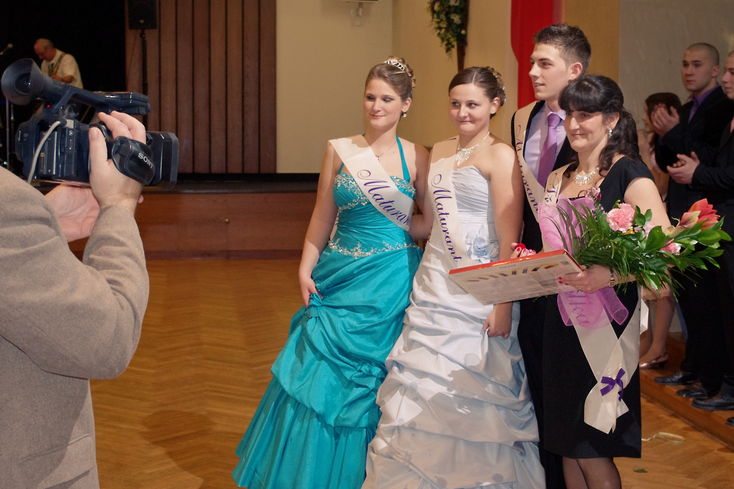 Fotografujem se s uitelkou