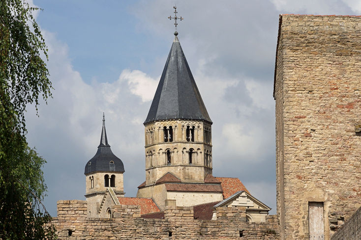 Cluny