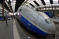 TGV