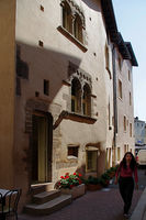 Dm v Cluny