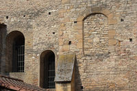 Ze v Cluny