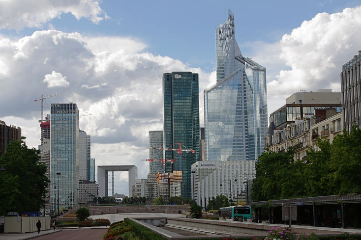 Paris