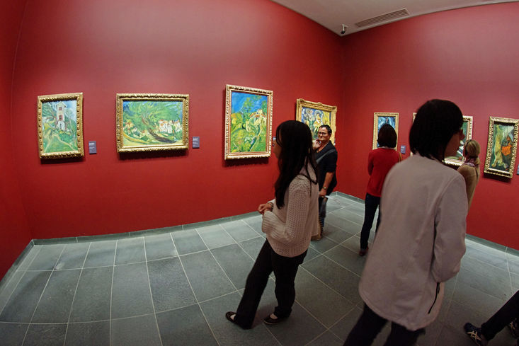 Muzeum Oranrie