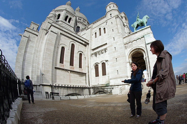 U Sacr-Coeur