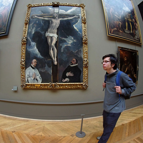 El Greco