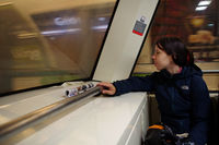 Pask metro bez idie