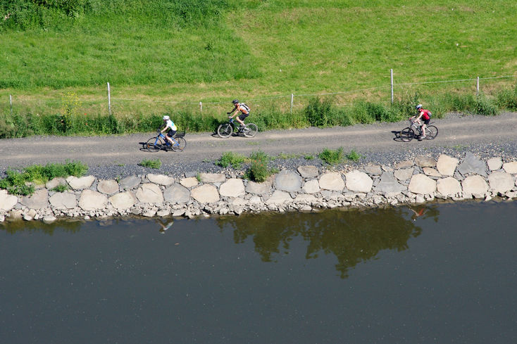 Cyklist