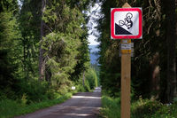 Stezka pro cyklisty