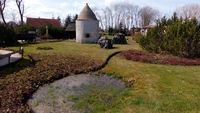 Baina a skanzen
