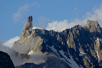 Dent du Gant