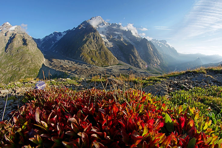 Mont Blanc