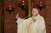 Biskup Karel Herbst ke