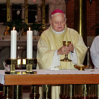 Biskup Karel Herbst