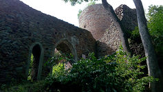 Hrad Valdek