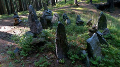 Malý Stonehenge
