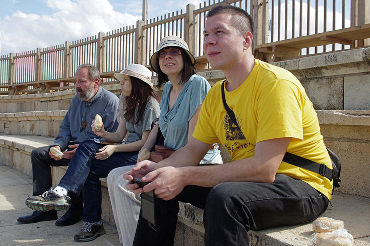 V Casareji přímořské