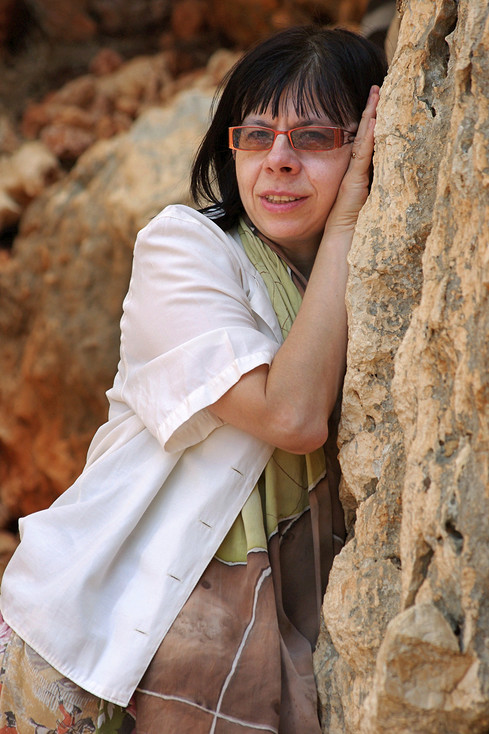 Ž 62,8  Má spása a sláva je v Bohu, on je má mocná skála