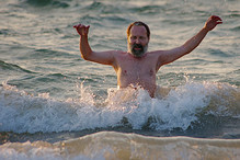 Ve vlnách