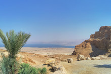 Masada