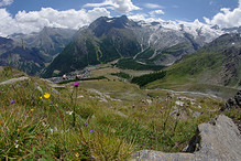 Nad Saas-Fee