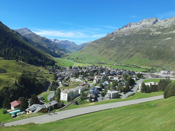 Andermatt