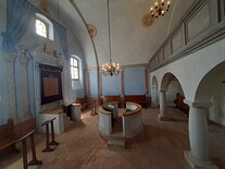 Synagoga v Polici
