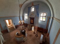 Synagoga v Polici