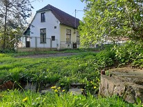Bačkovice