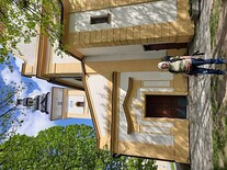 Odjíždíme přes Moravské Budějovice