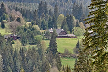 Penzion u Mauritzů