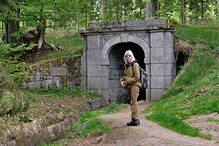 Druhý konec tunelu
