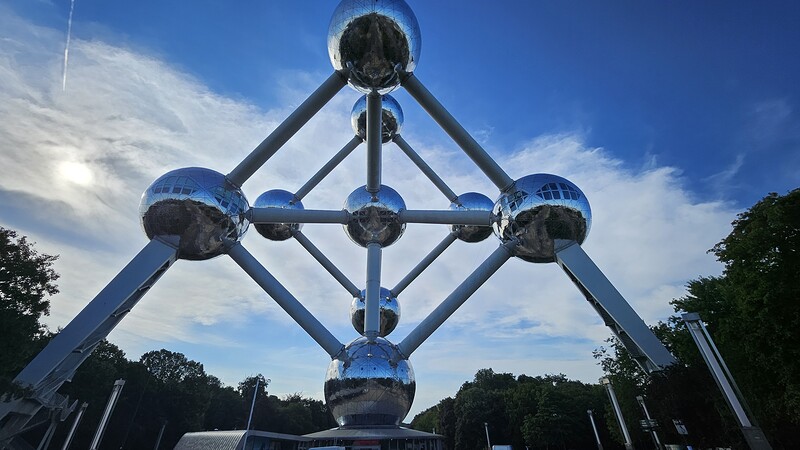 Atomium