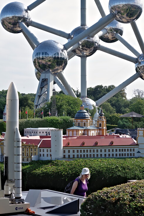 Mini-Europe