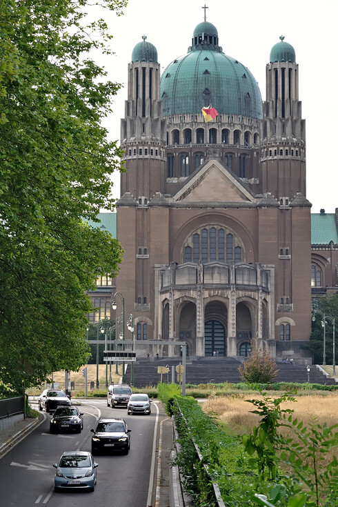 Bazilika Sacré-Cœur
