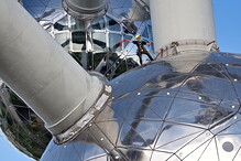 Lidé na Atomiu
