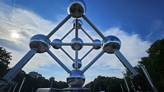 Atomium