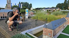 Mini-Europe