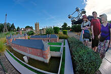 Brusel Mini-Europe