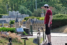 Mini-Europe