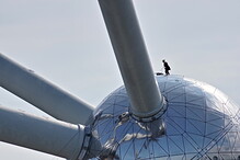 Lidé na Atomiu